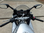     Suzuki Bandit1200S GSF1200 2002  19